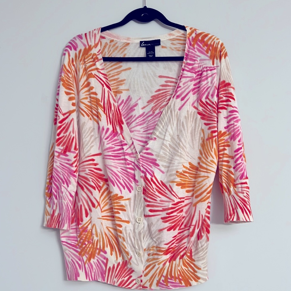 Lane Bryant. Size 14/16.